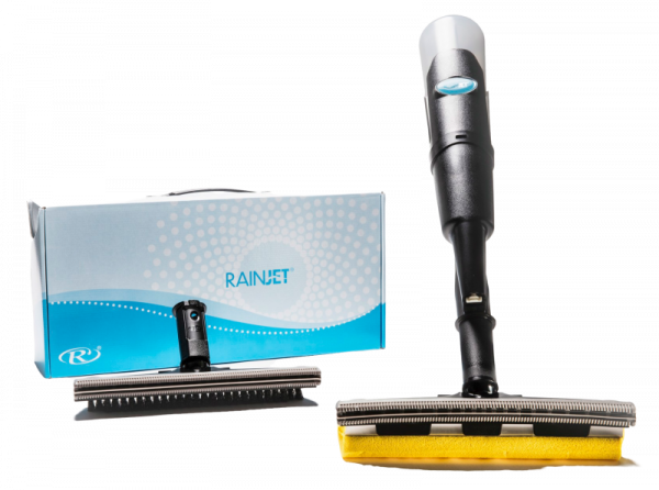 RainJet Complete